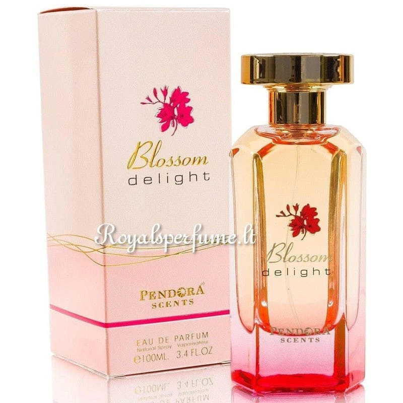 BLOSSOM DELIGHT PENDORA 100ML (96/CTN)